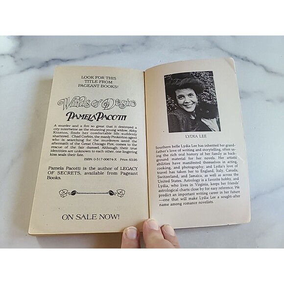 The Magnificent Mirabelle By Lydia Lee Paperback - Picture 8 of 10